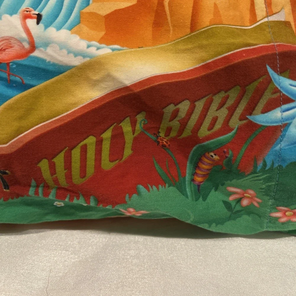 MyPillow Children's (My Pillow & Pillowcase) Creation Story 12